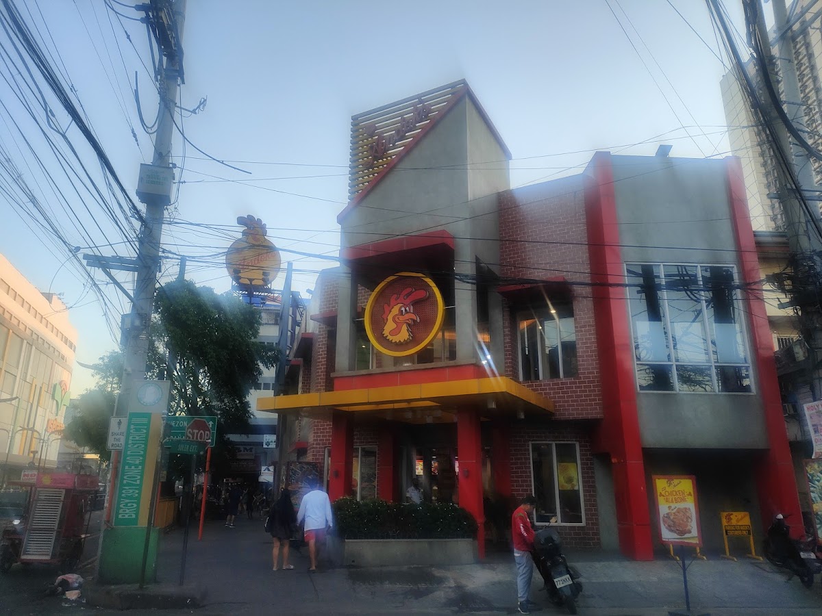 Andok's Quezon Blvd., Quiapo