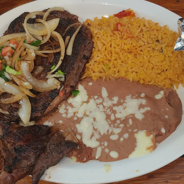 Carne Asada