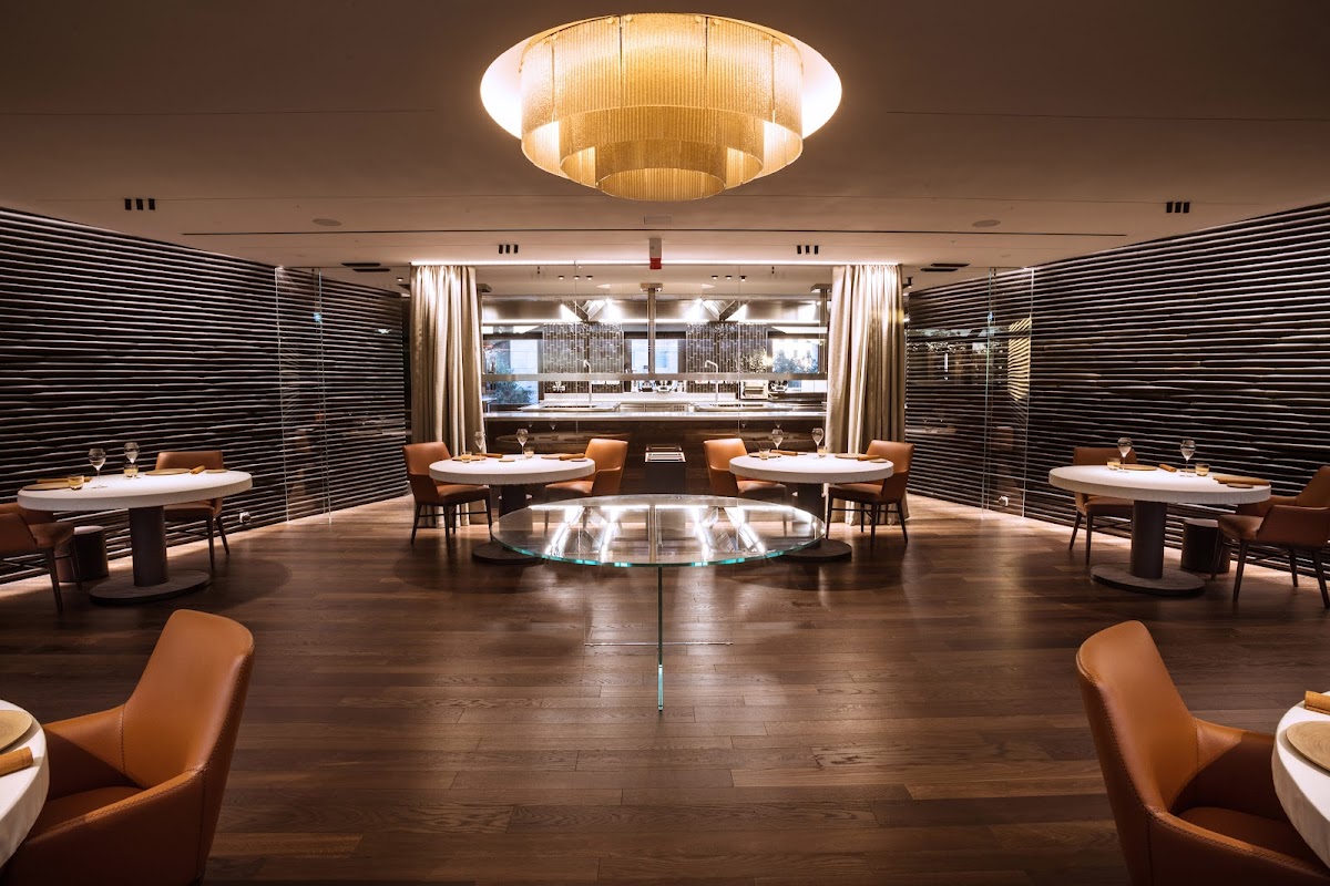 Andrea Aprea Ristorante