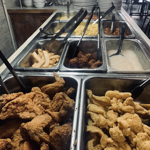 Fried Chicken