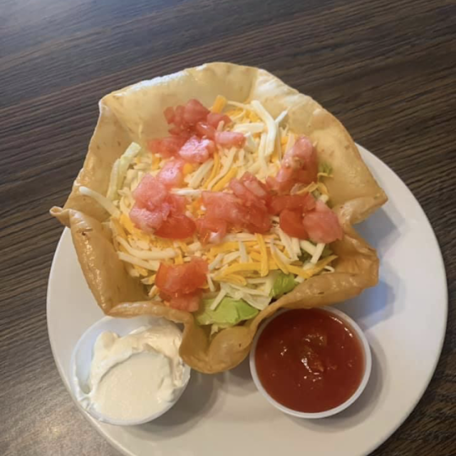 Taco Salad