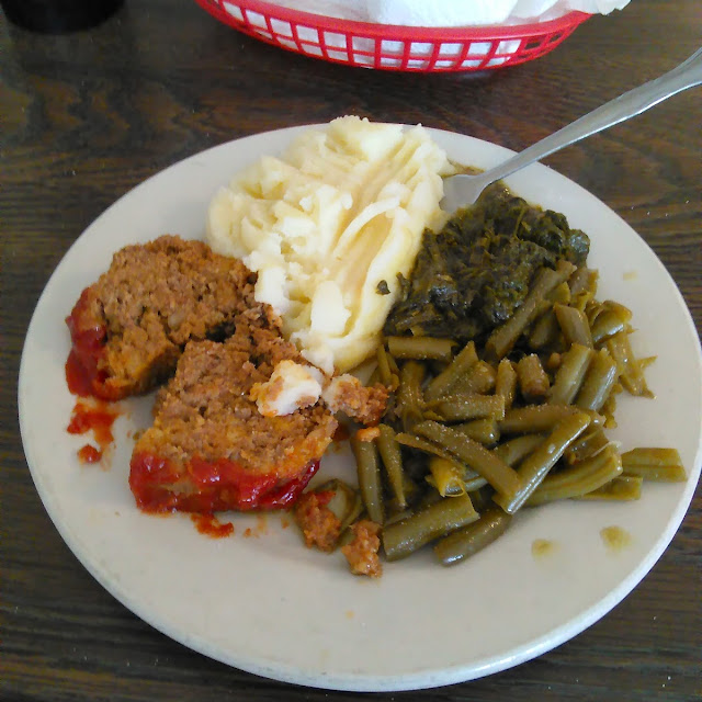 Meatloaf