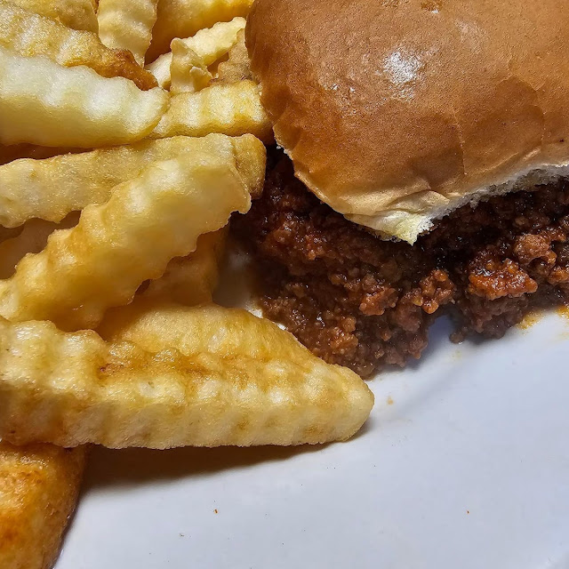Chicken Sandwich