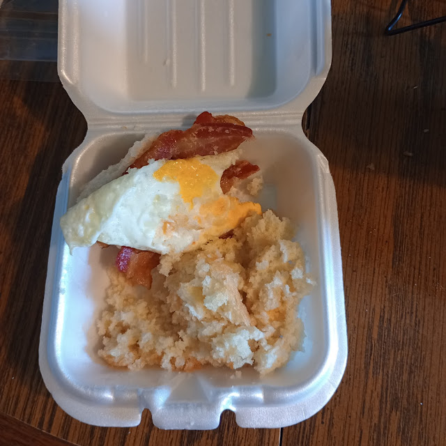 Grits