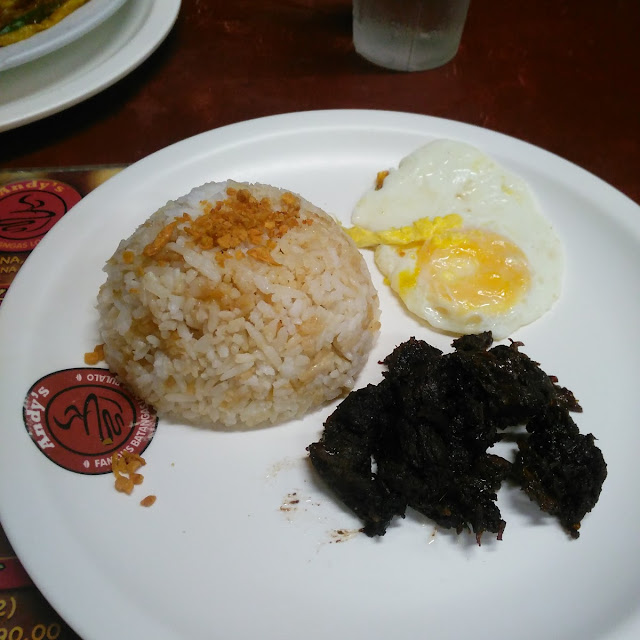 Bangsilog