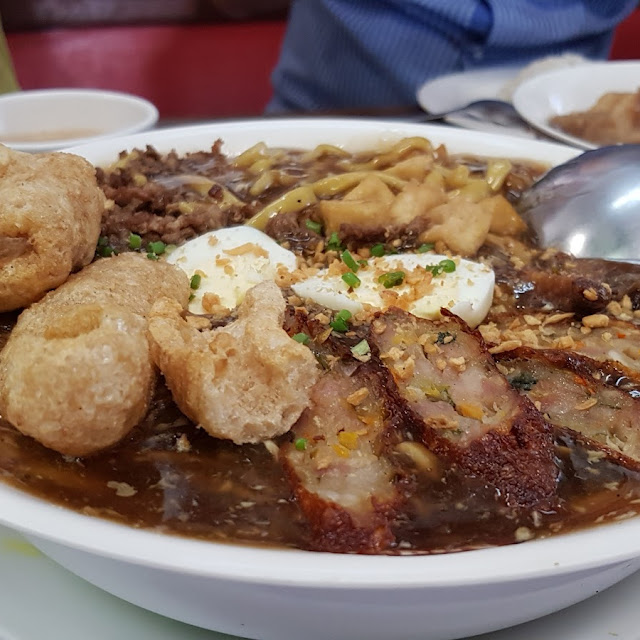 Super Lomi Big