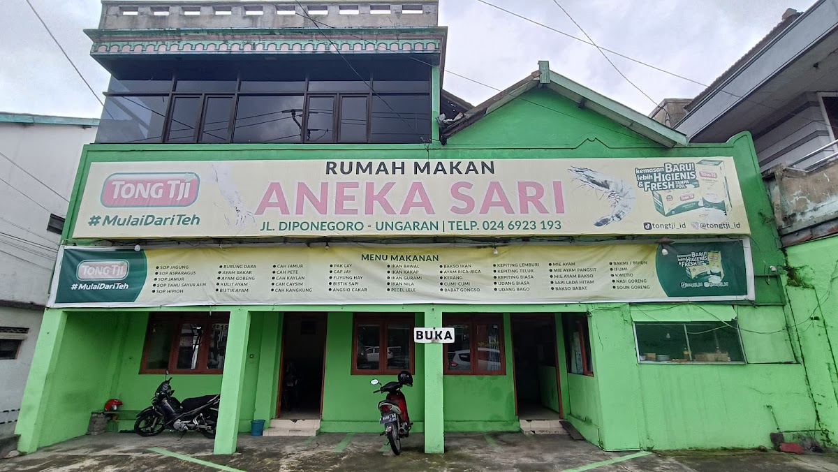 Aneka Sari