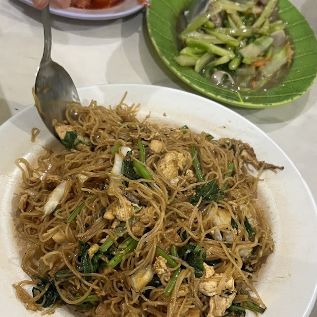 Bihun Goreng