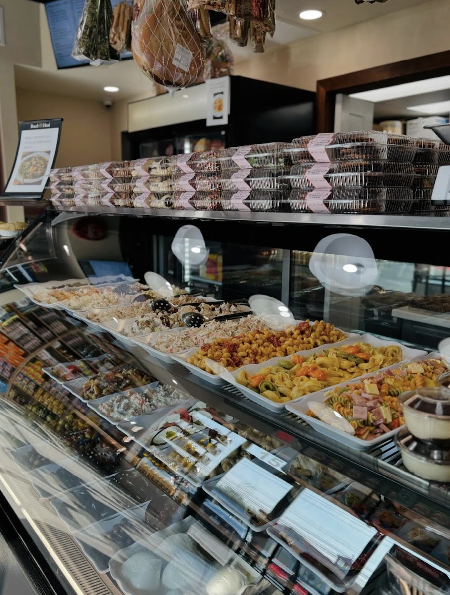 Angelina’s Italian Deli