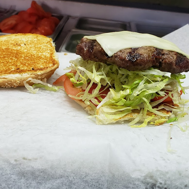 Cheeseburger