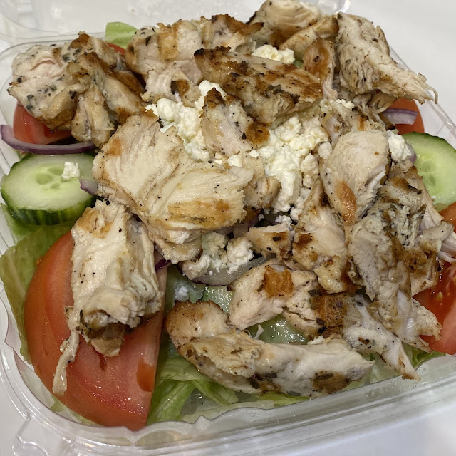 Greek Salad