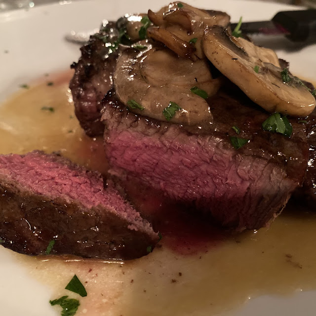 Filet Mignon