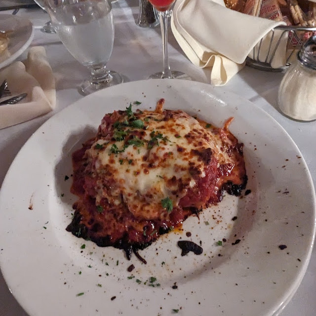 Lasagna