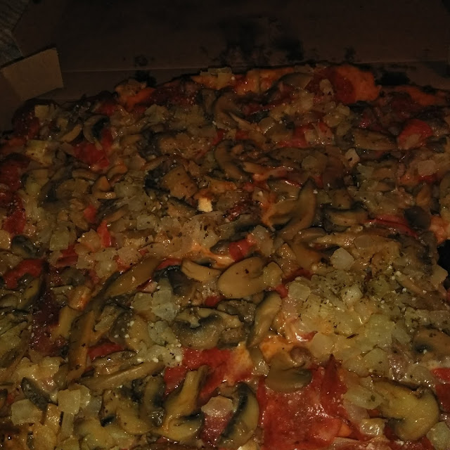 Supreme Pizza