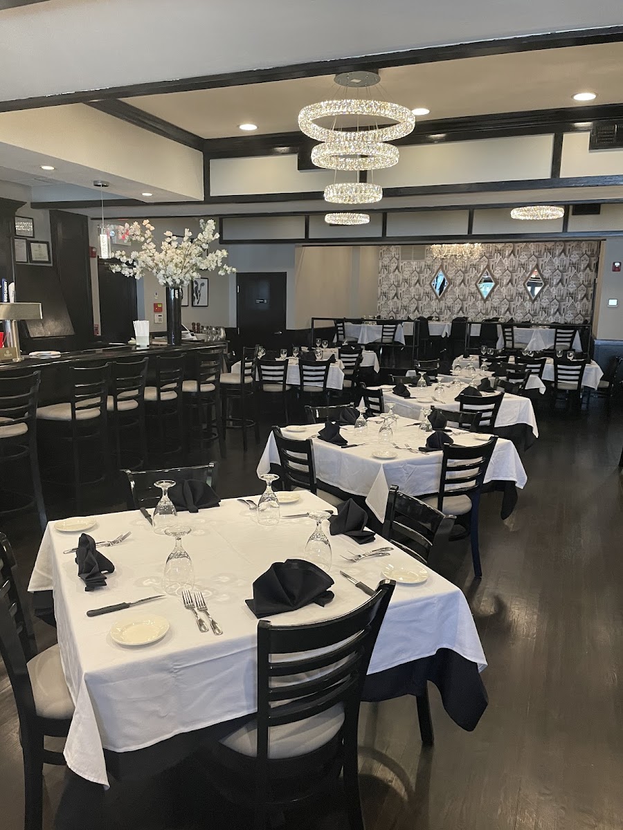 Angelo's Steak House