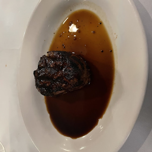 Filet Mignon