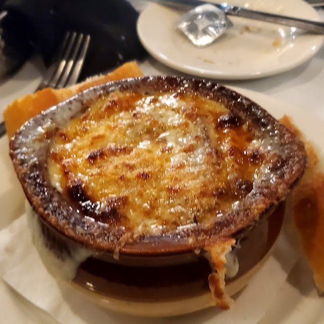 French Onion Soup