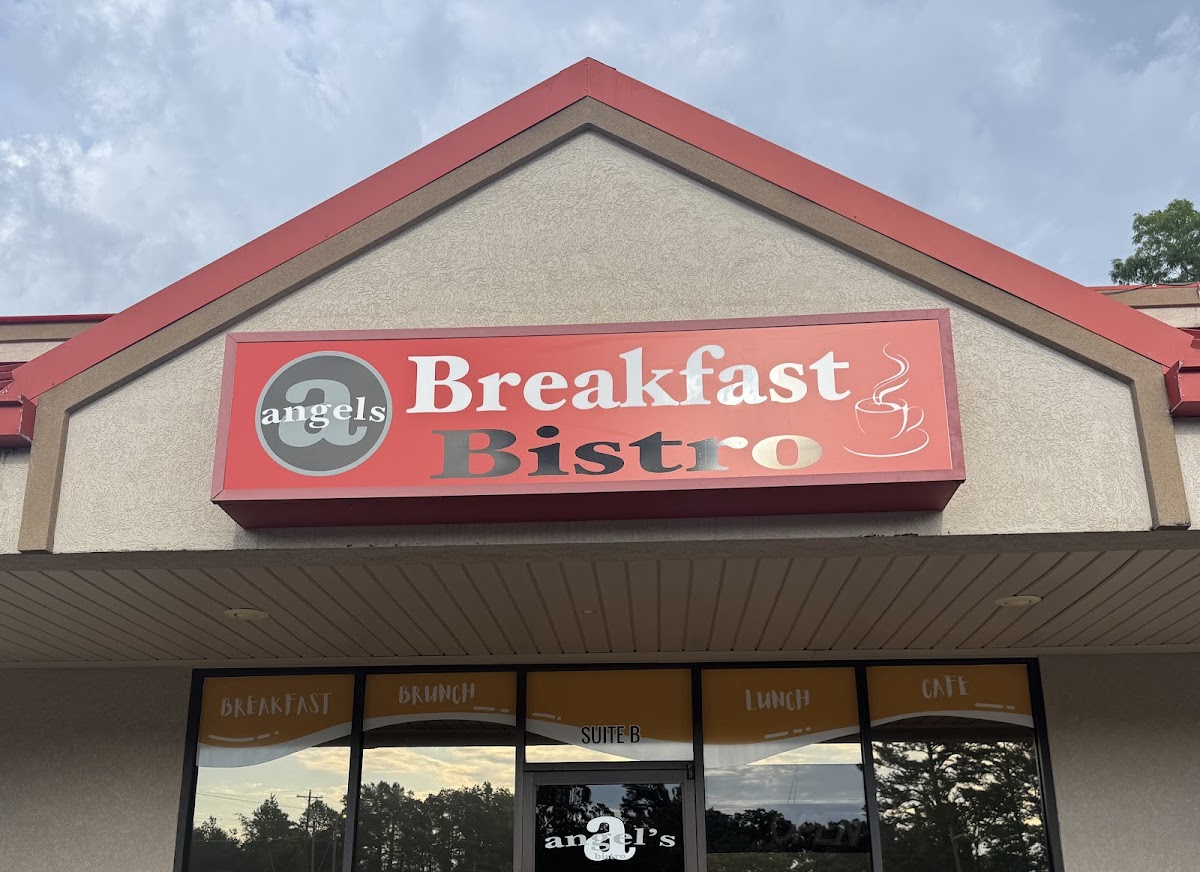 Angel's Bistro