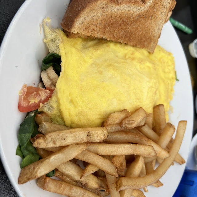 Omelet