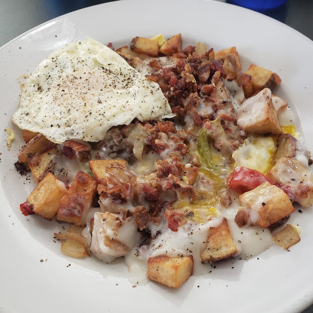 Cowboy Skillet