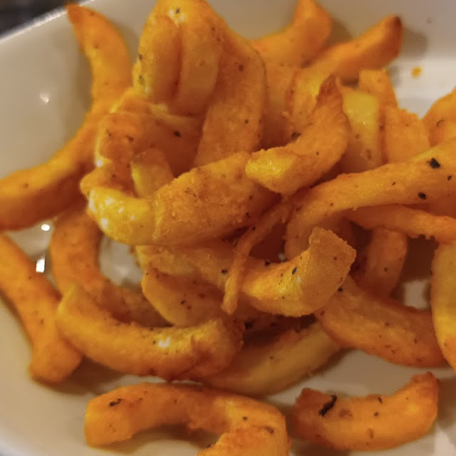 Fries