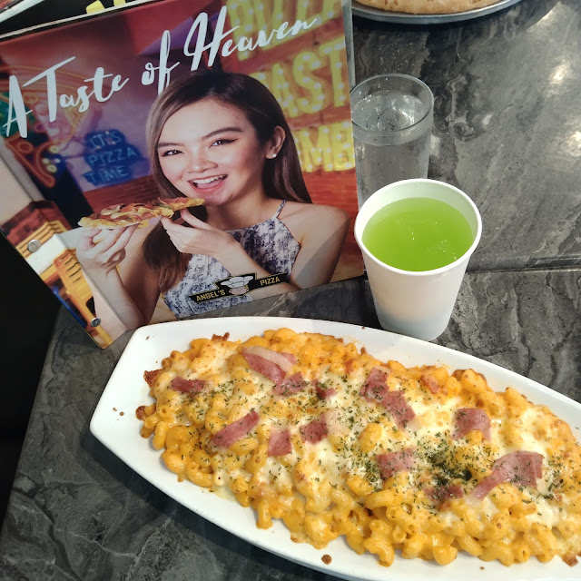 Mac and Cheese