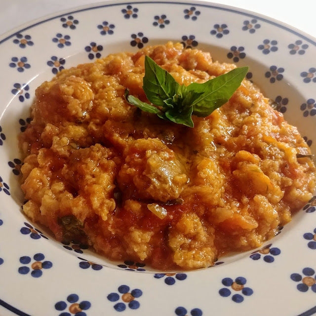 Pappa Al Pomodoro