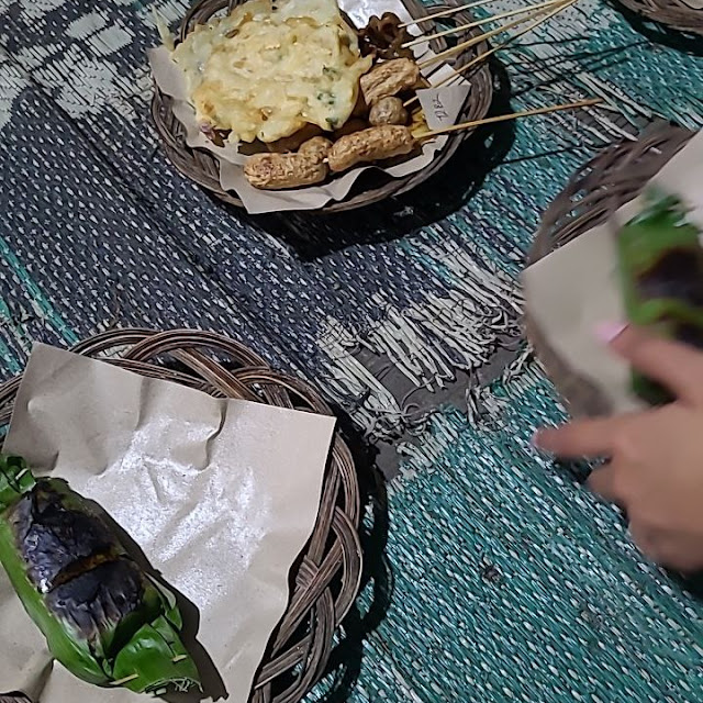 Sate-Sate