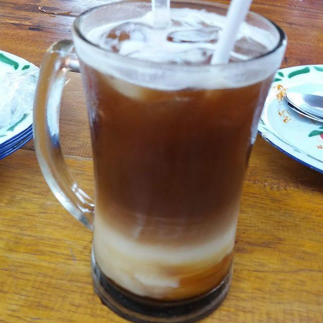 Kopi Gemblong Tubruk