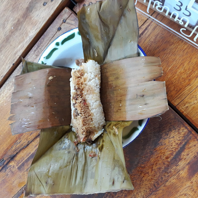 Nasi Mogana