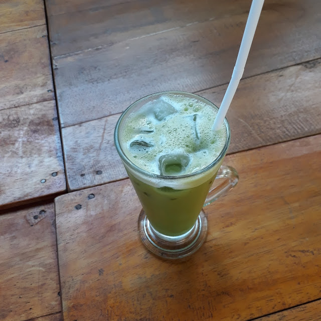 Thai Tea