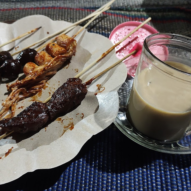 Sate