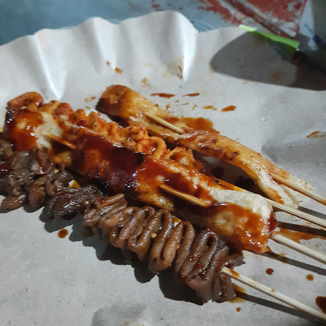 bakar2an