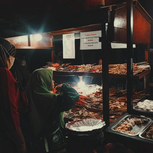 Macam Makanan