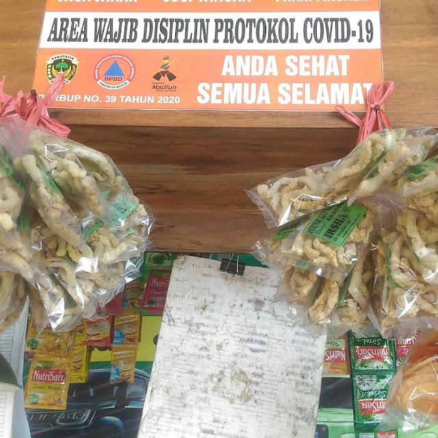 Stik Usus