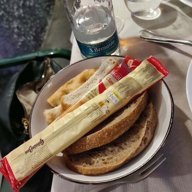 Bread