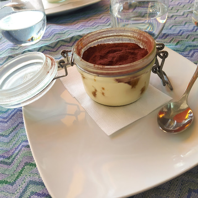Tiramisù