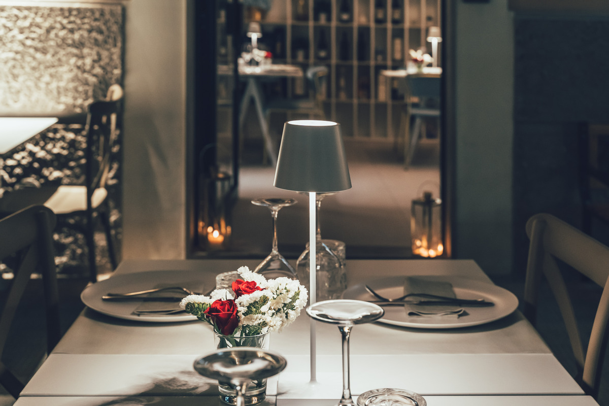 Angolocinque Restaurant