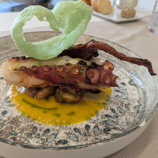 Octopus