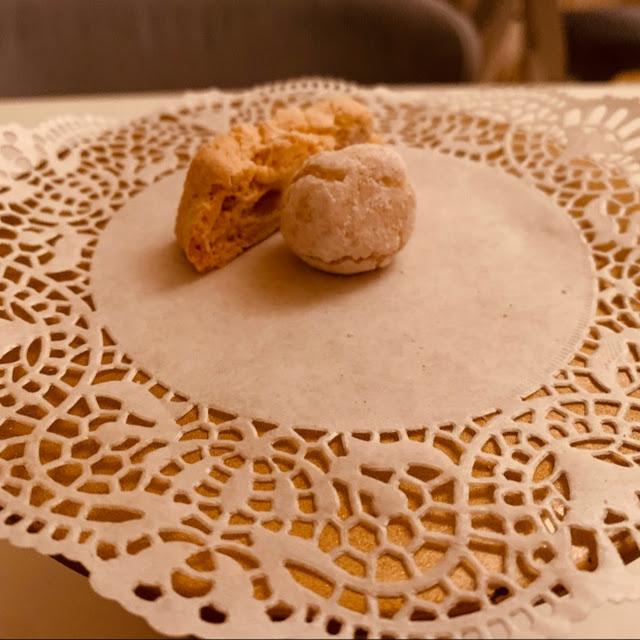 Biscotti