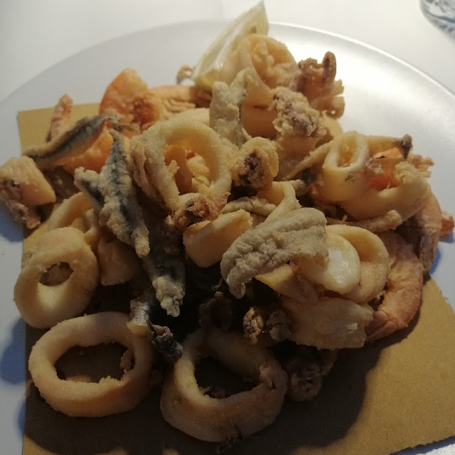 Frittura dell'Adriatico