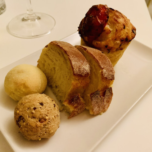 Homemade Bread