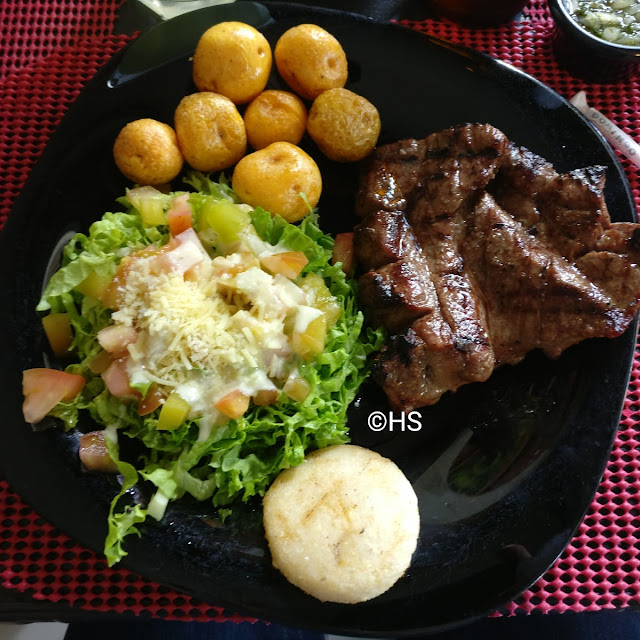 Colita de Cuadril Angus
