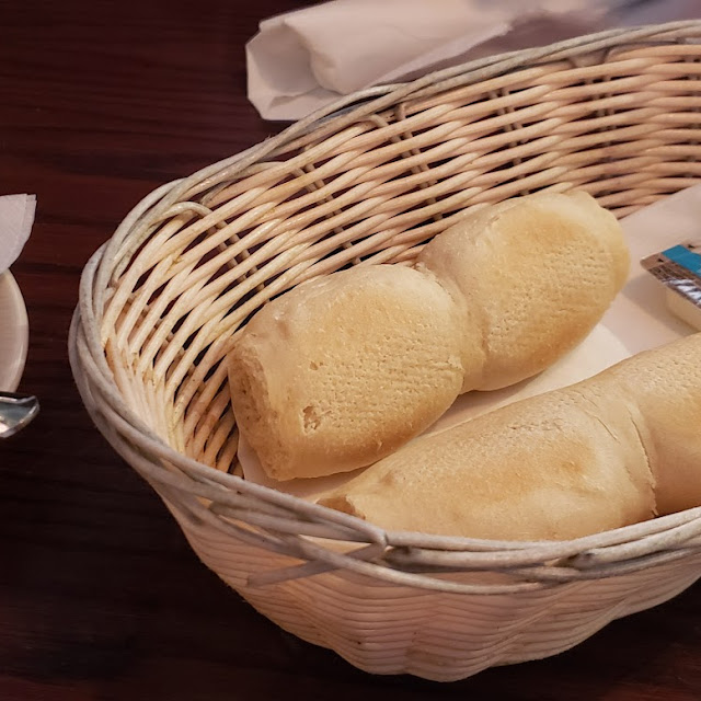 Bread