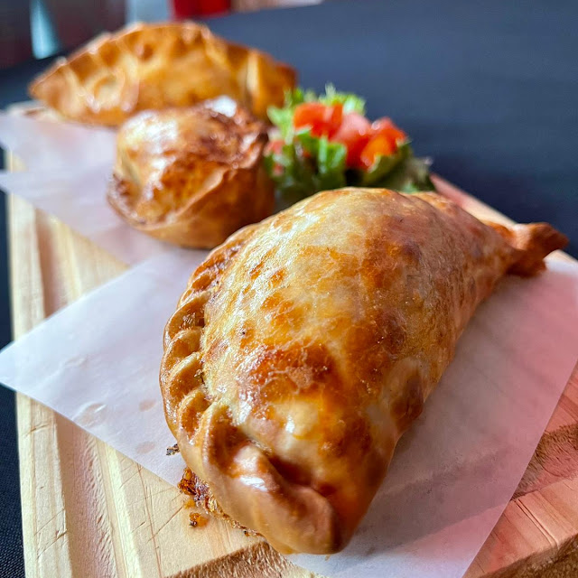 Empanadas