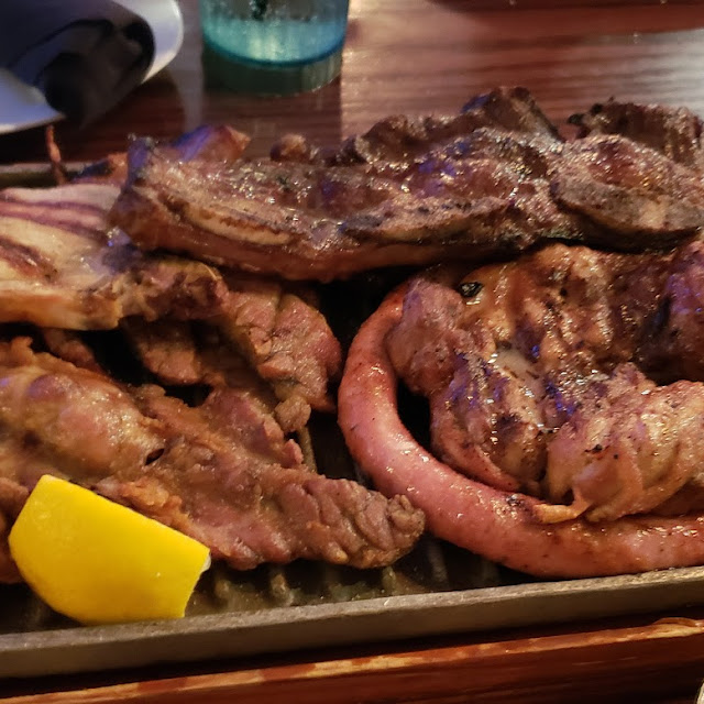 Churrasco