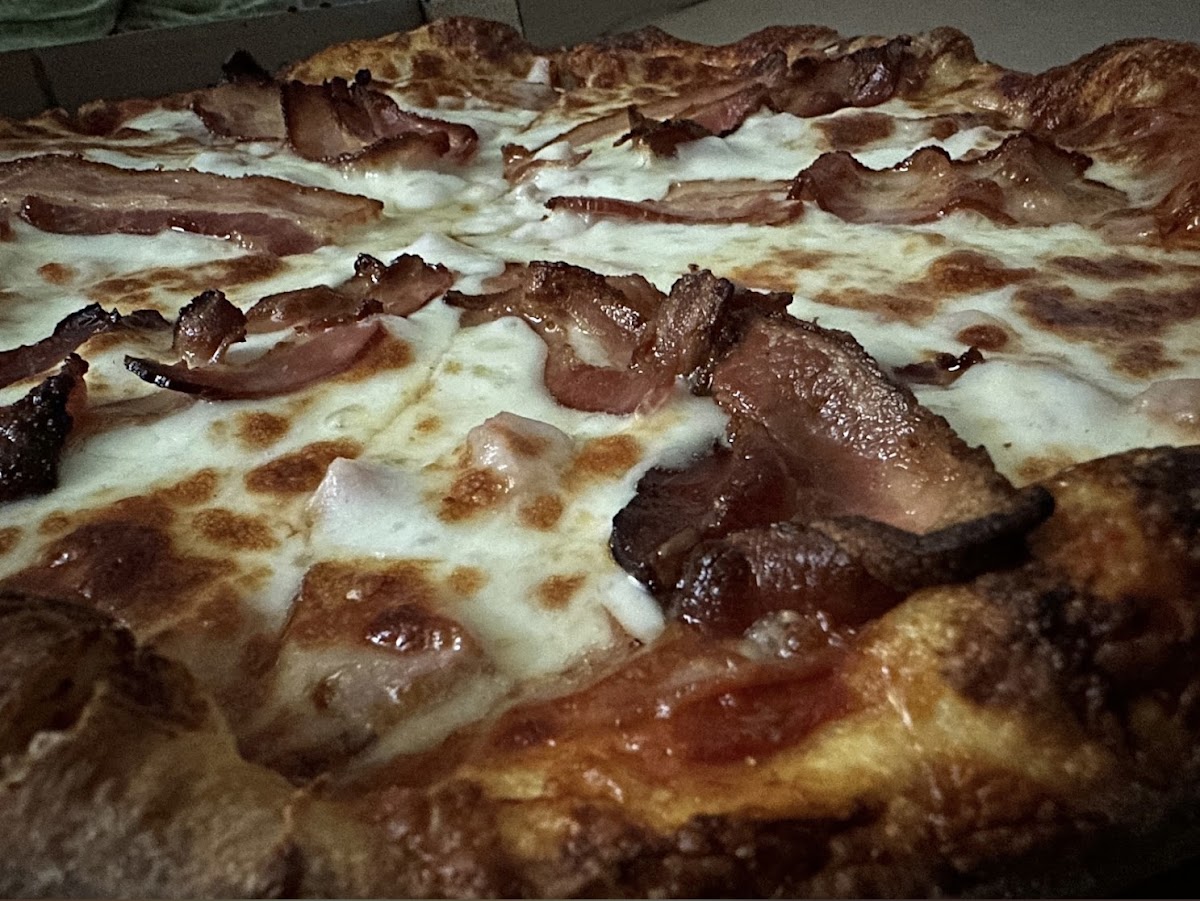Anjou’s Pizza