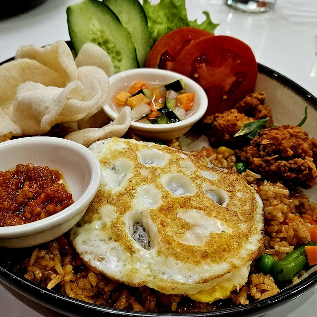 Nasi Goreng
