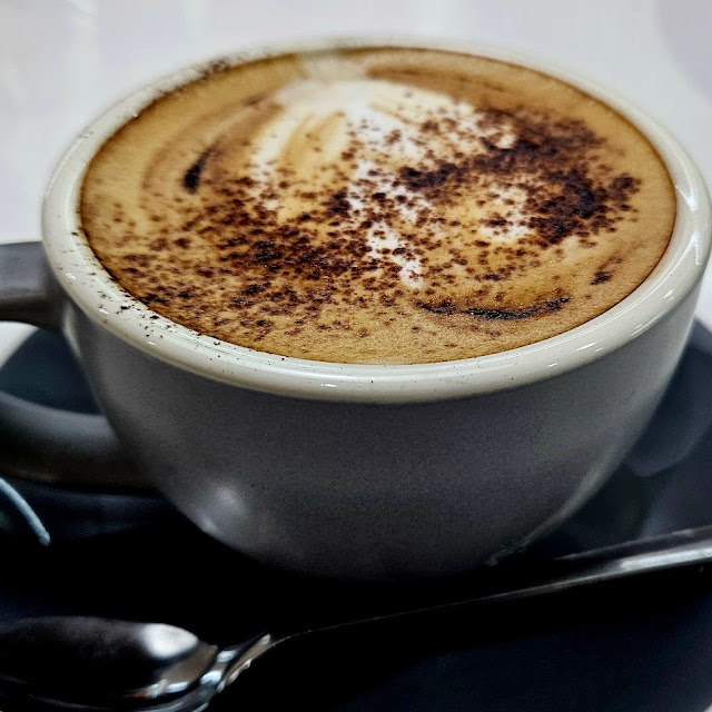Cappuccino