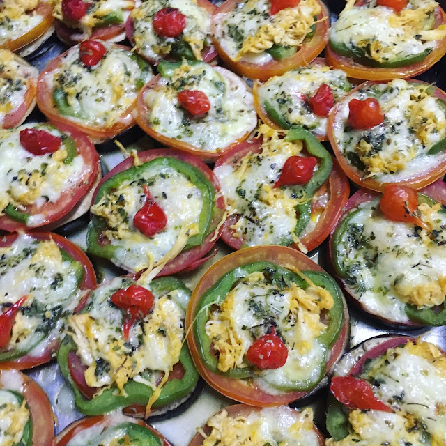 Pizza de
